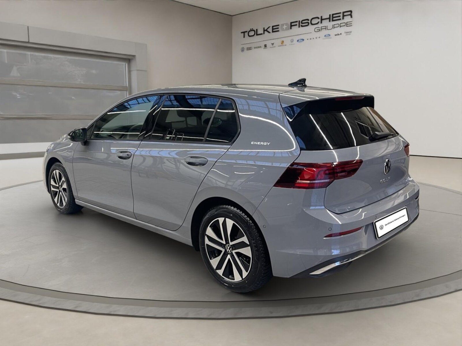 Volkswagen Golf – Bild 4