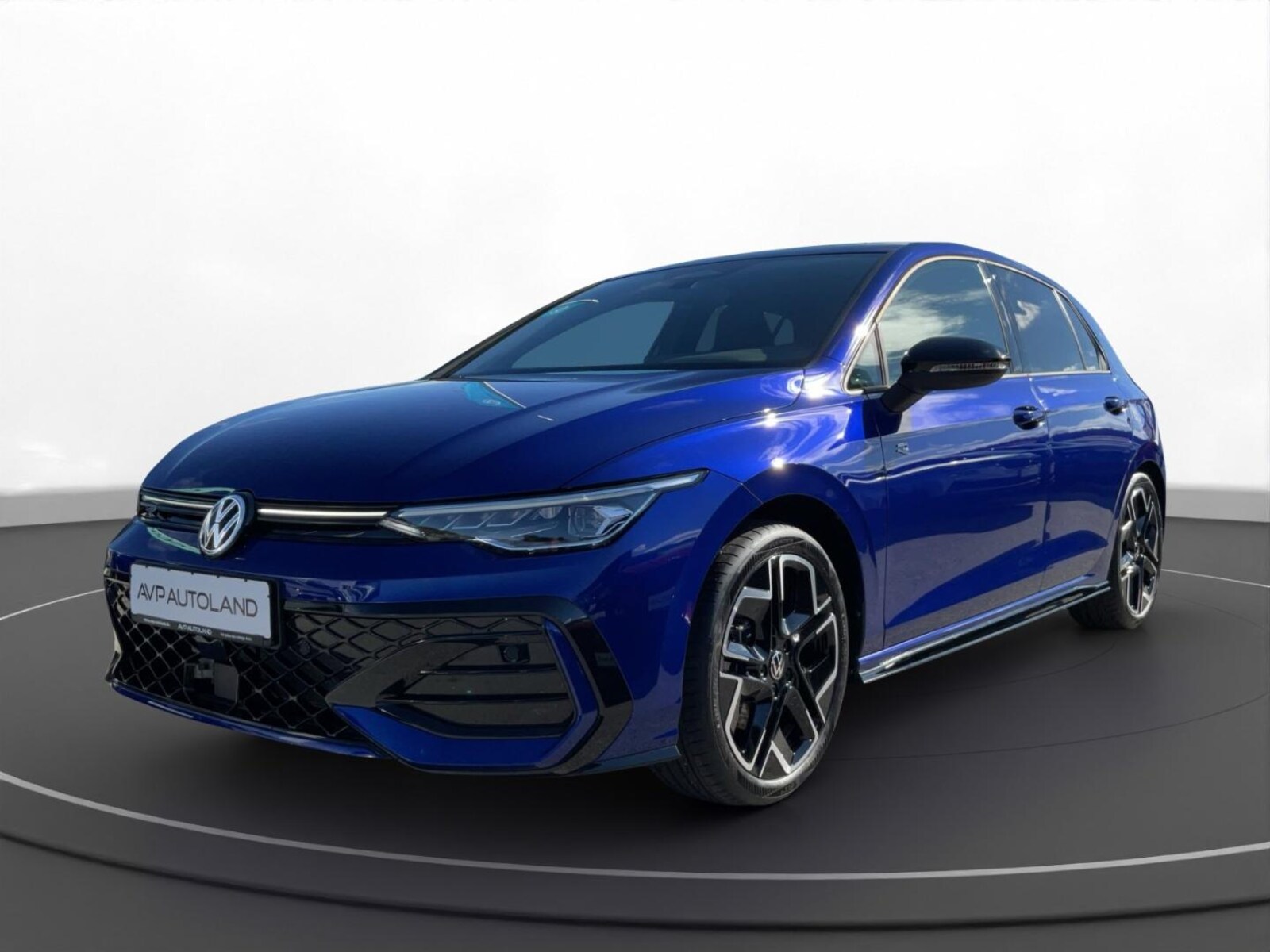 Volkswagen Golf – Bild 2