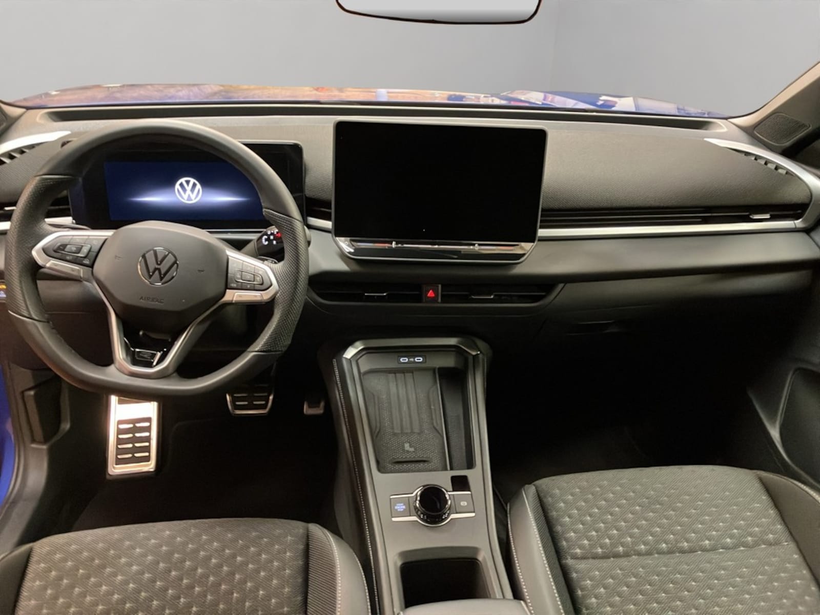 Volkswagen T-Roc – Bild 12
