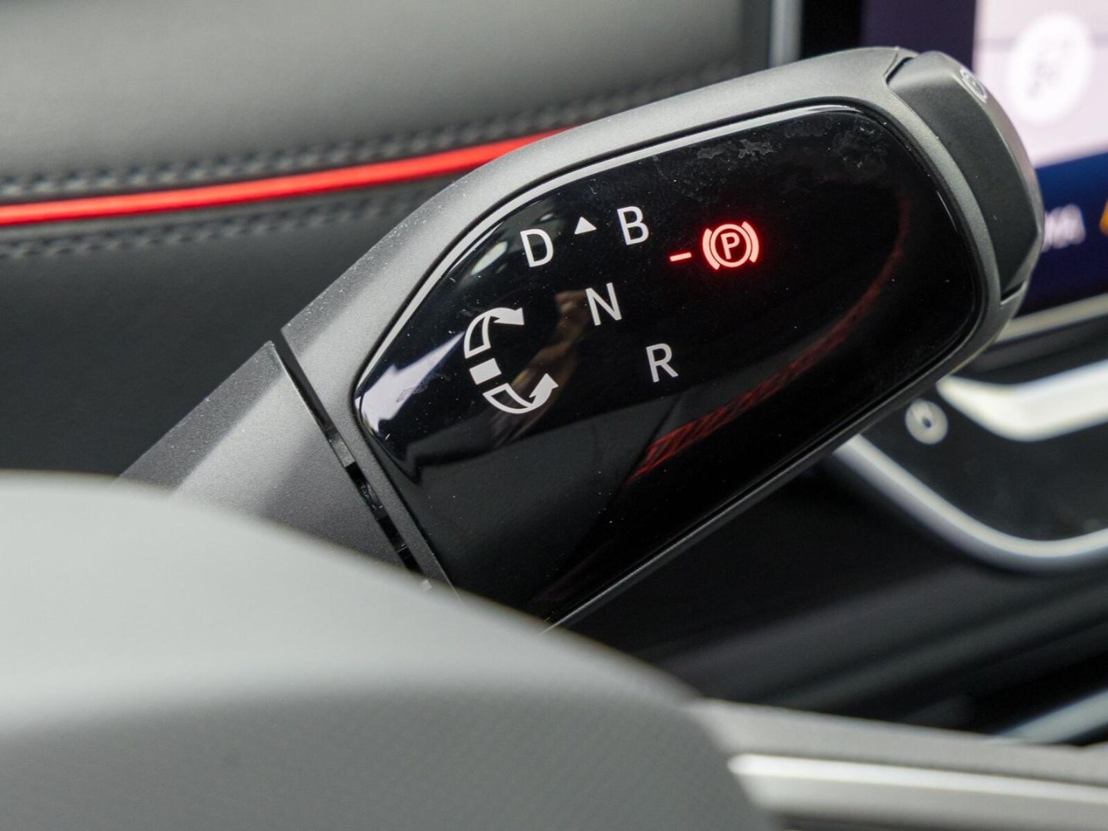 Volkswagen ID.7 Tourer – Bild 9