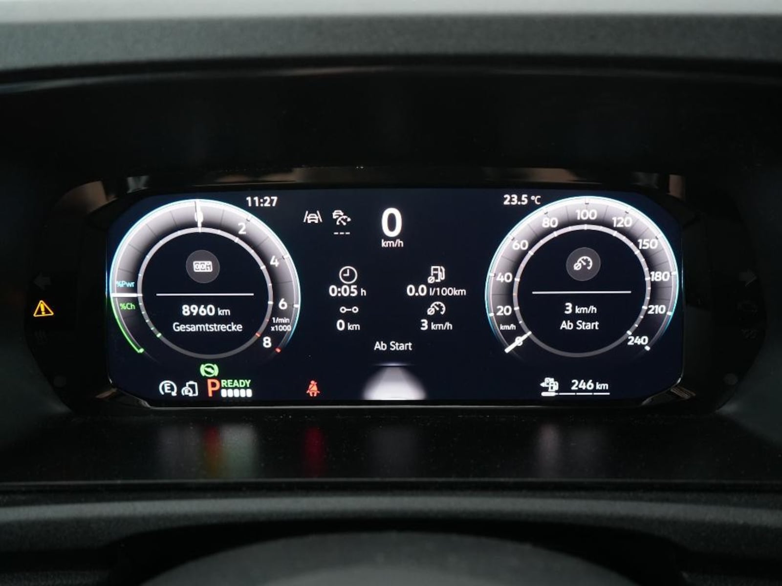 Volkswagen Caddy – Bild 7