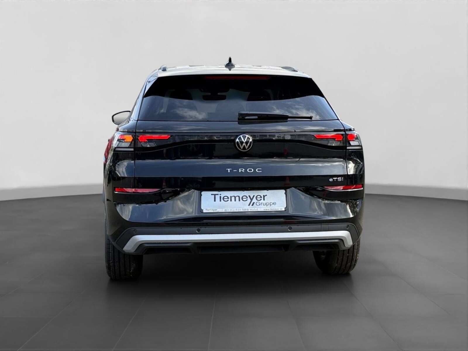 Volkswagen T-Roc – Bild 6