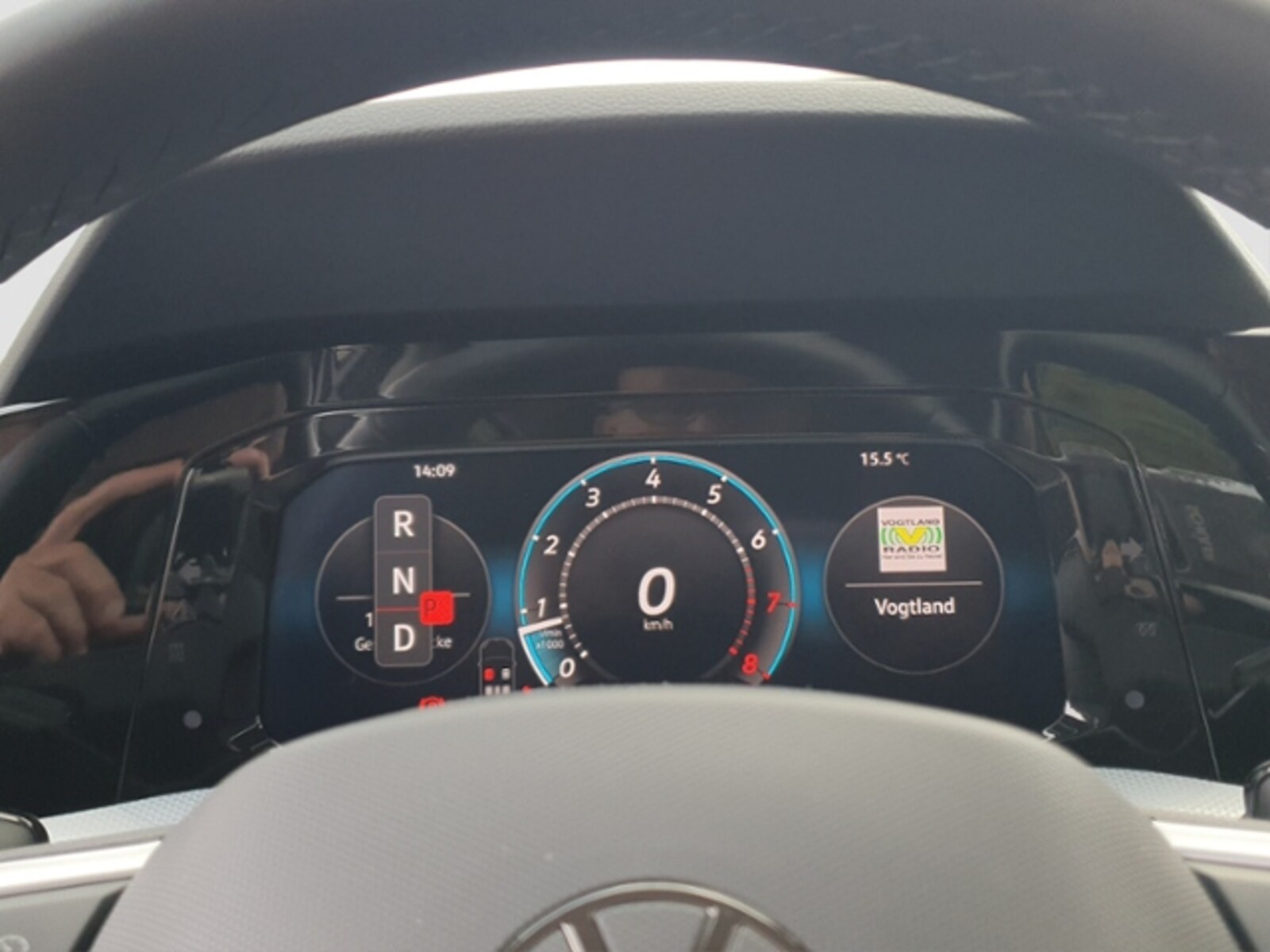 Volkswagen Golf – Bild 13
