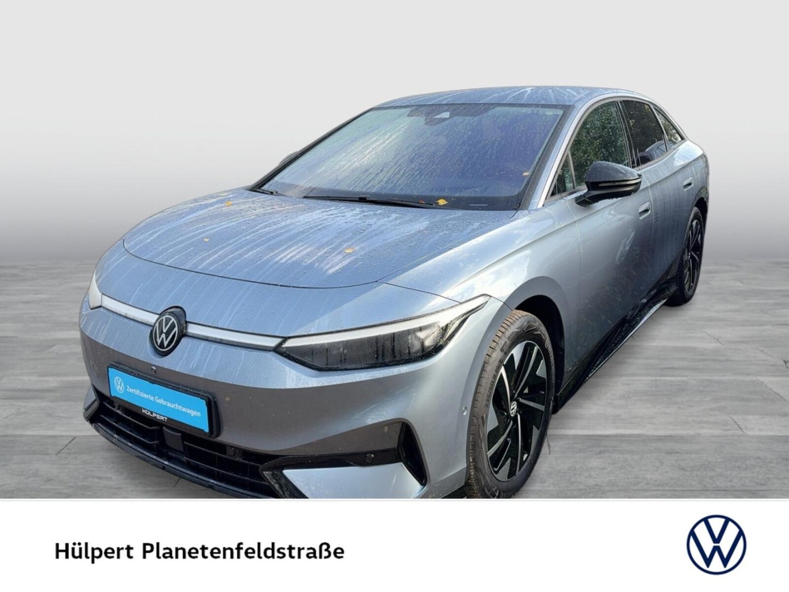 Volkswagen ID.7