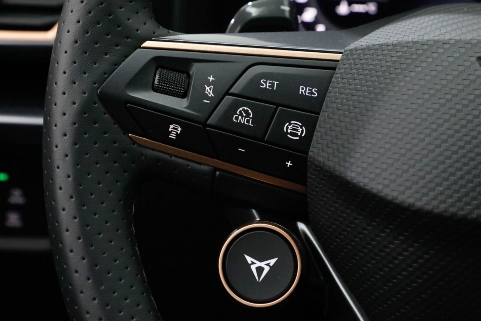 CUPRA Formentor – Bild 24