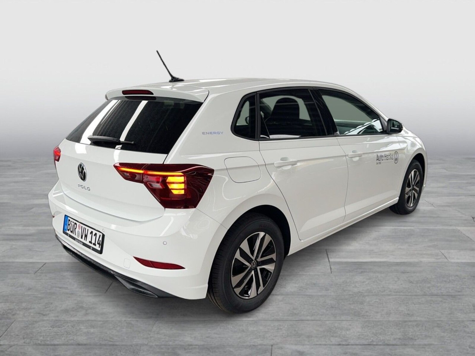 Volkswagen Polo – Bild 7