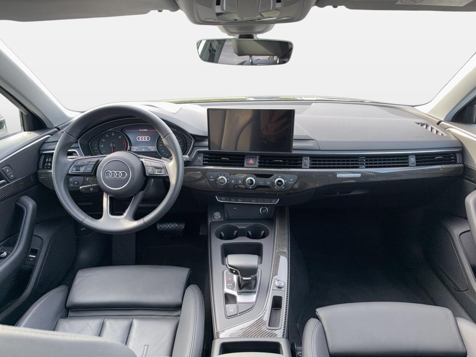 Audi A4 Avant – Bild 9