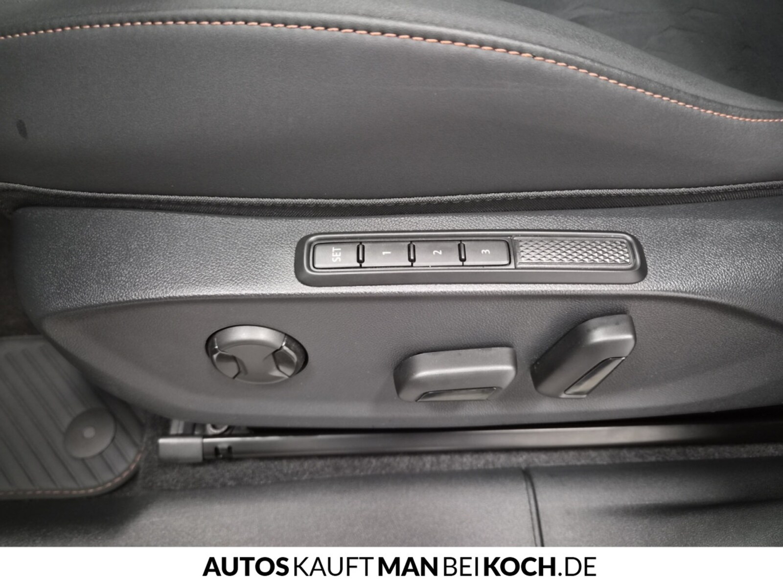 CUPRA Terramar – Bild 22