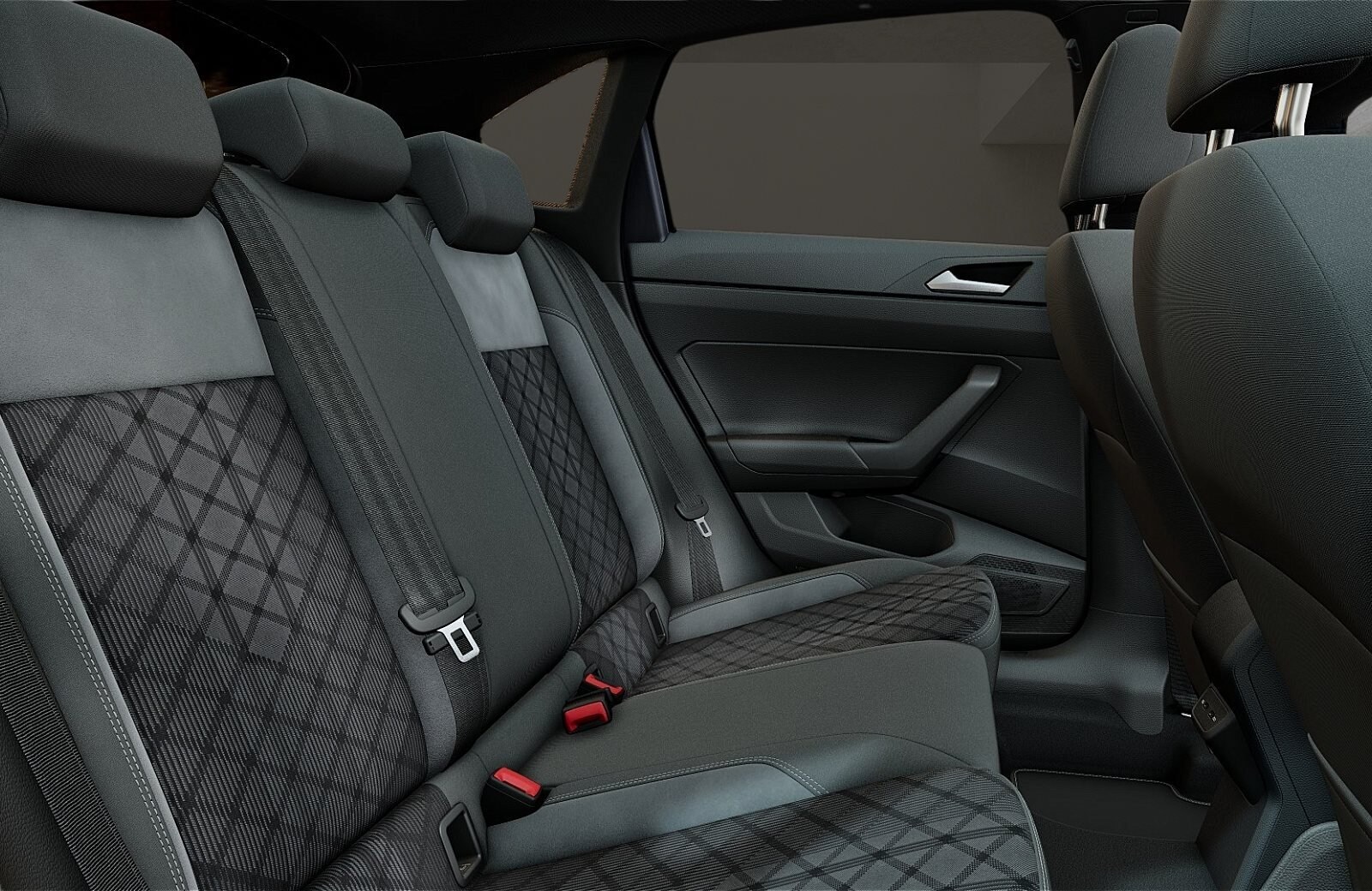 Volkswagen Taigo – Bild 10