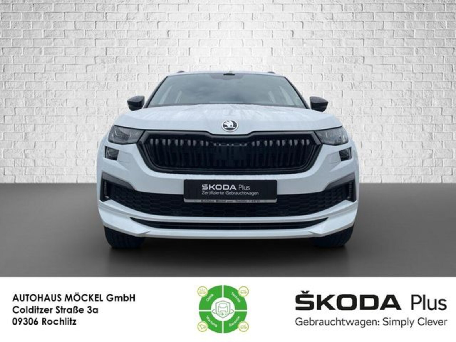 Škoda Kodiaq – Bild 8