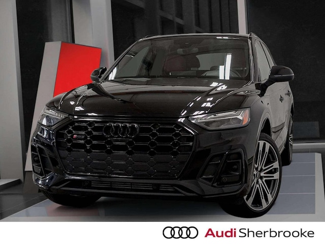 Photo of 2023 Audi SQ5 