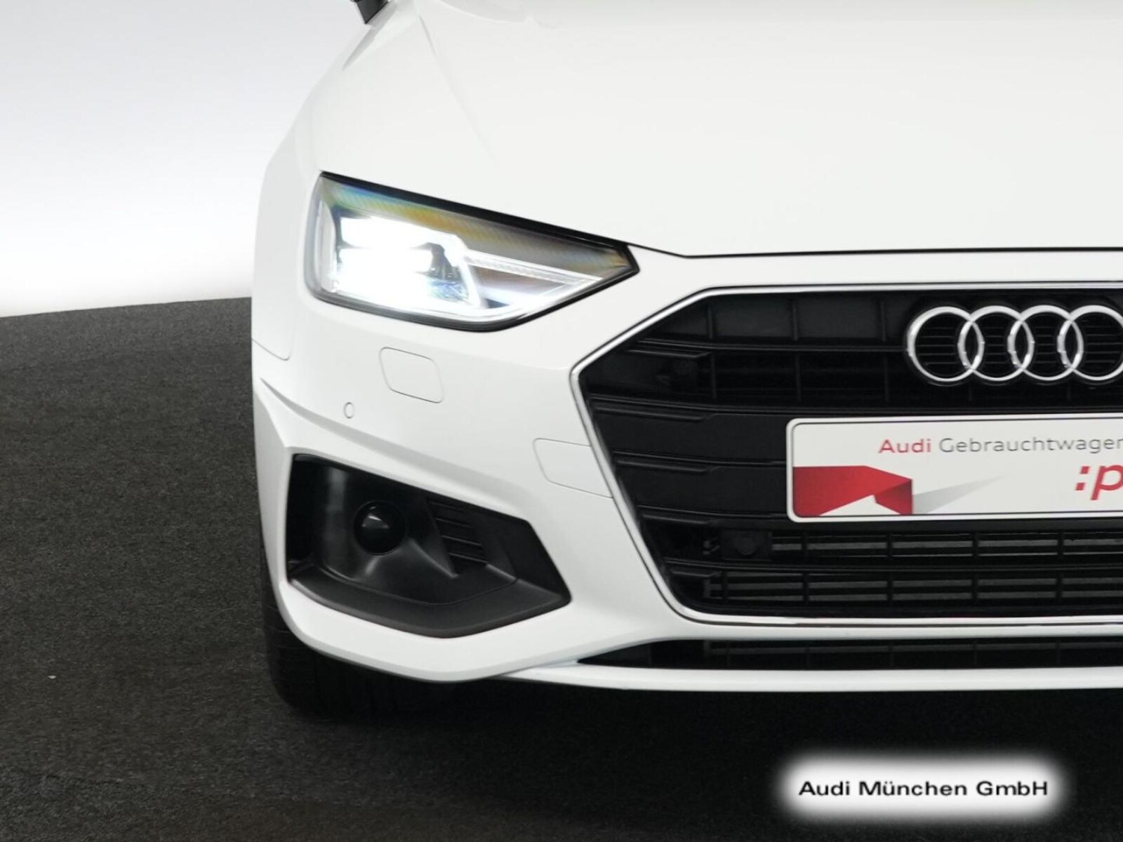 Audi A4 Avant – Bild 7