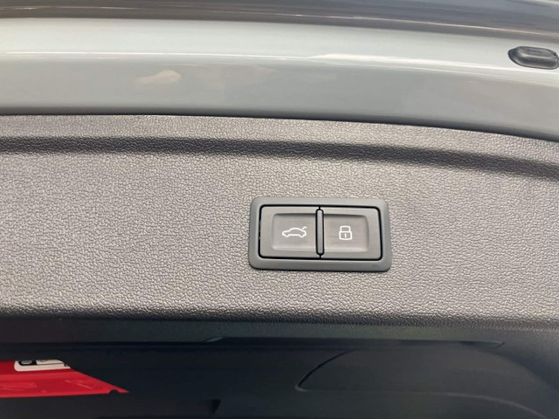 Audi A3 allstreet