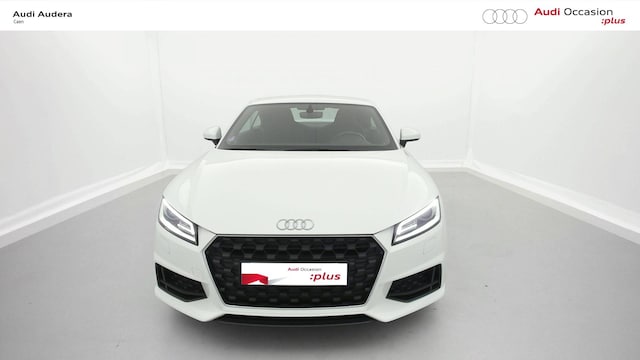 Audi TT Coupé 40 TFSI 197 Ch S Tronic - 2019 - Joinsteer - #12