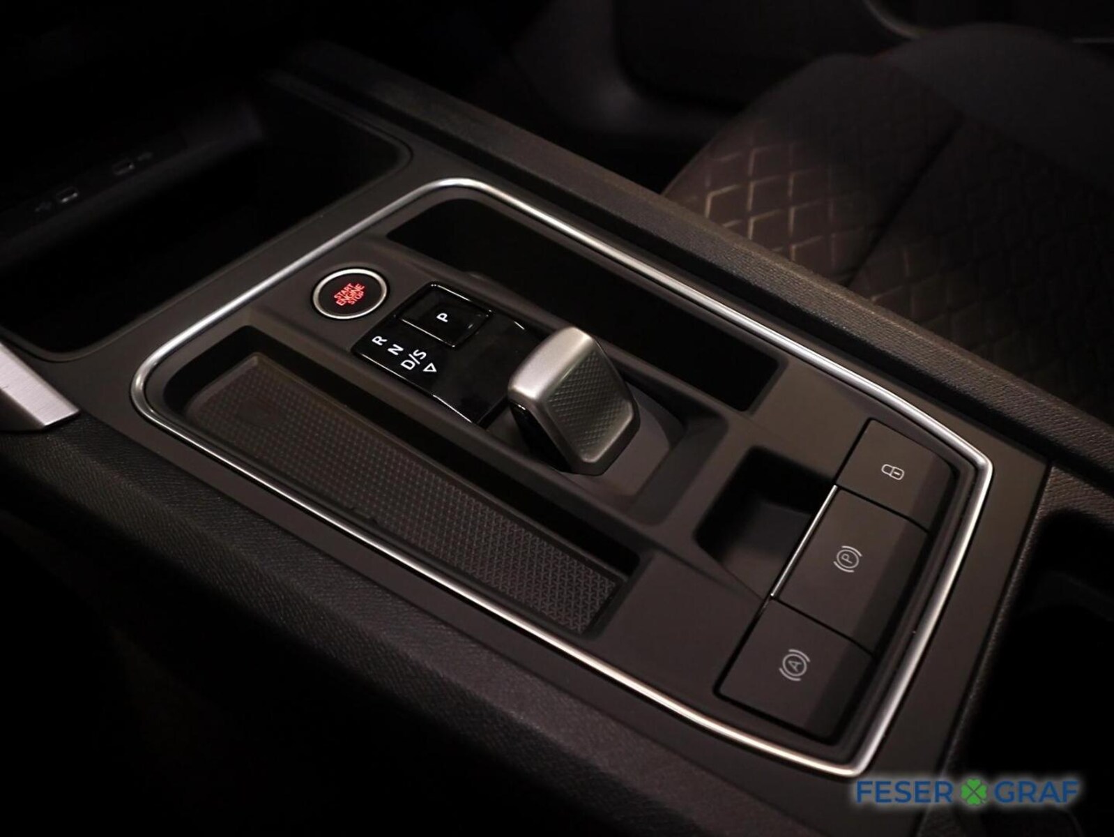 SEAT Leon Sportstourer – Bild 9
