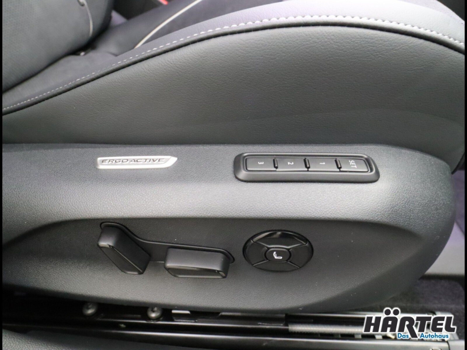 Volkswagen Passat – Bild 15