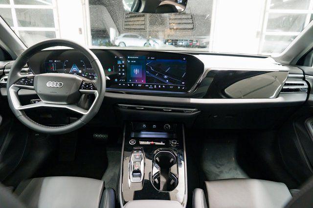 2025 Audi A5 Premium Plus - Photo 9