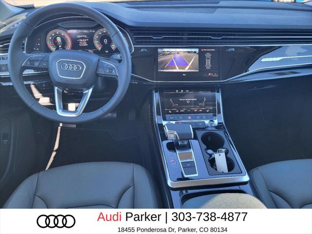 2025 Audi Q7 Premium - Photo 10