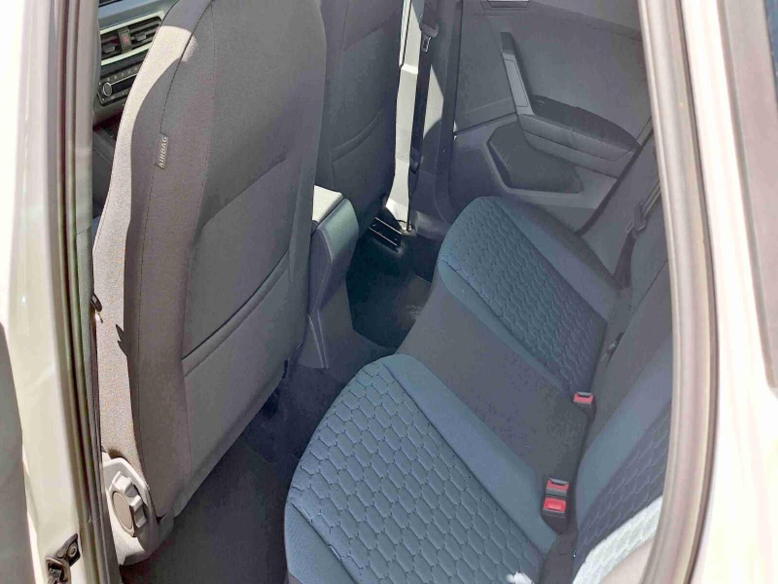 SEAT Ibiza – Bild 8