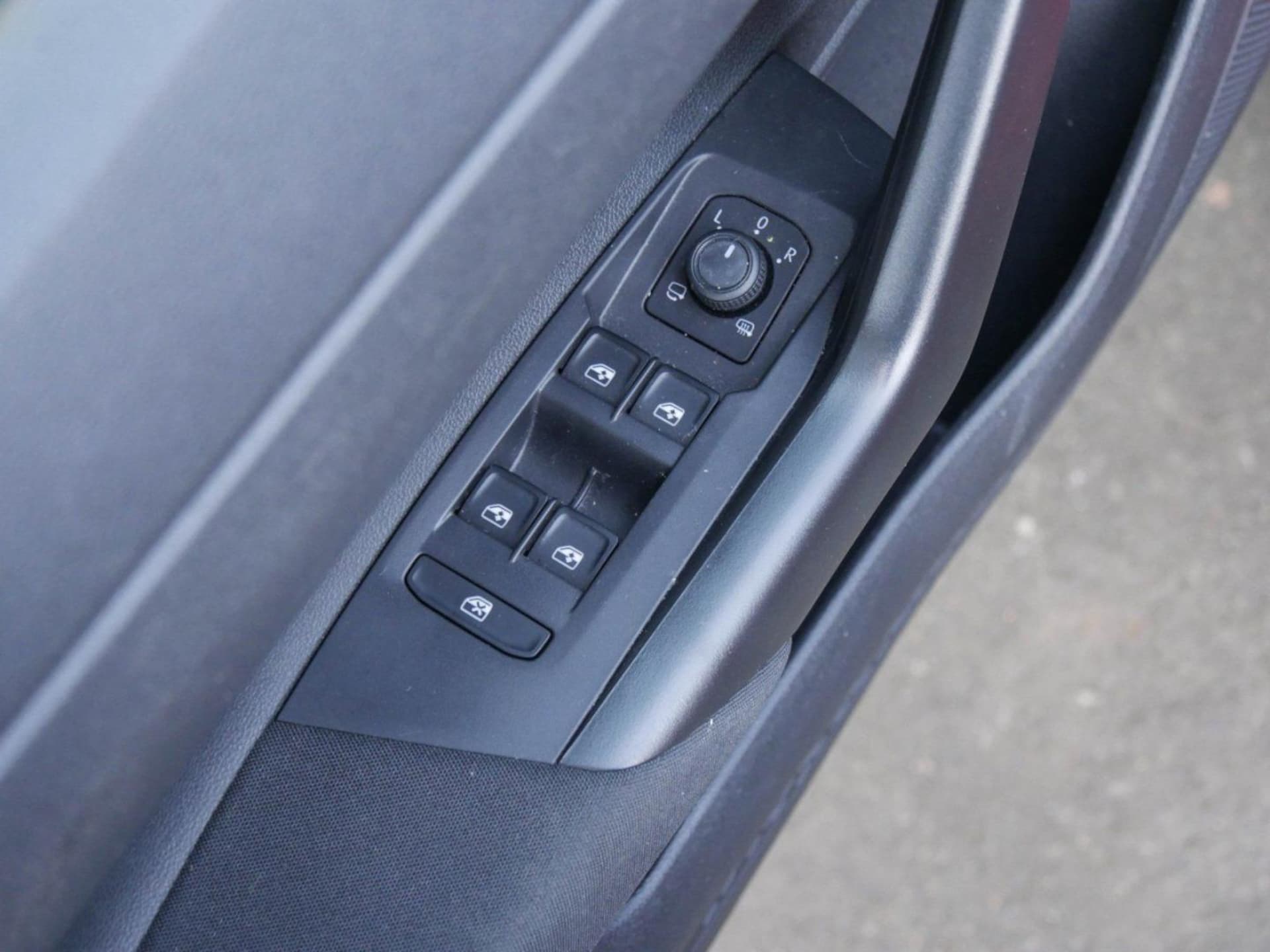 Volkswagen Taigo Basis-Modell