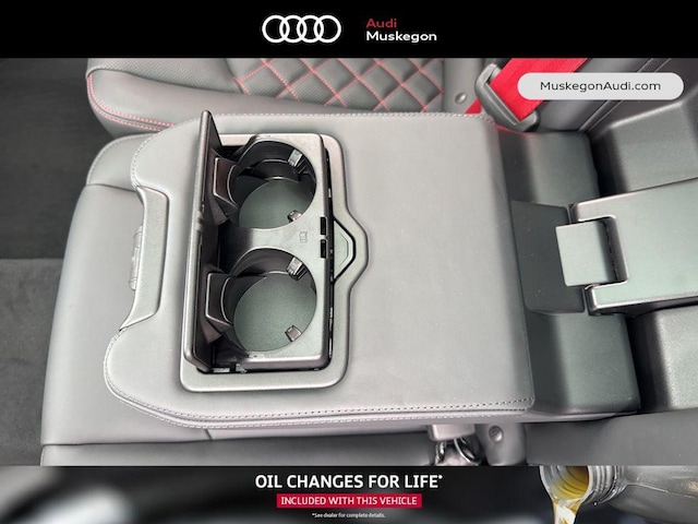 2026 Audi Q7 Prestige - Photo 26