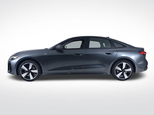 2026 Audi A5 Sedan