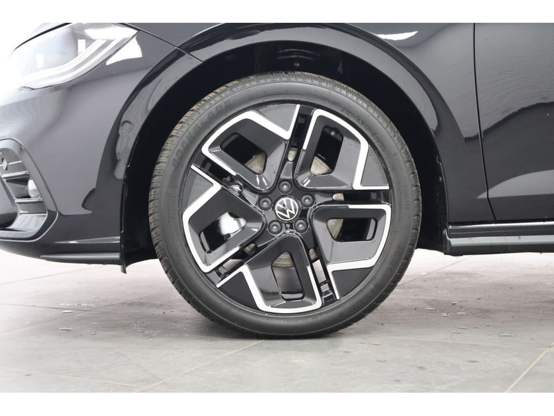 Volkswagen Polo R-Line