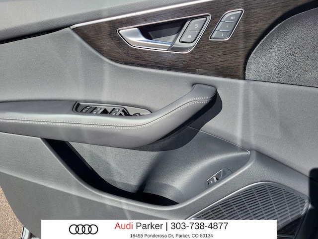 2026 Audi Q8 Premium Plus - Photo 9