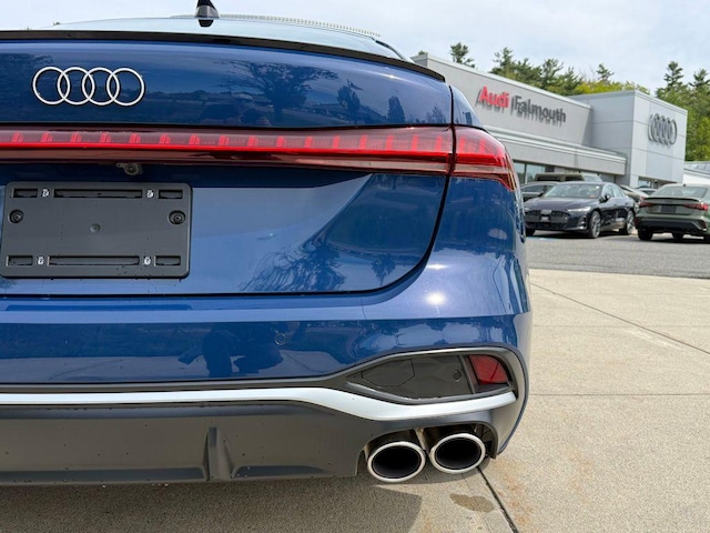 2026 Audi S5 Premium - Photo 14