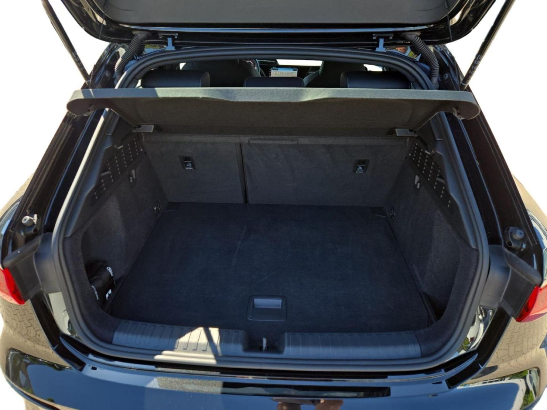 Audi A3 Sportback S line