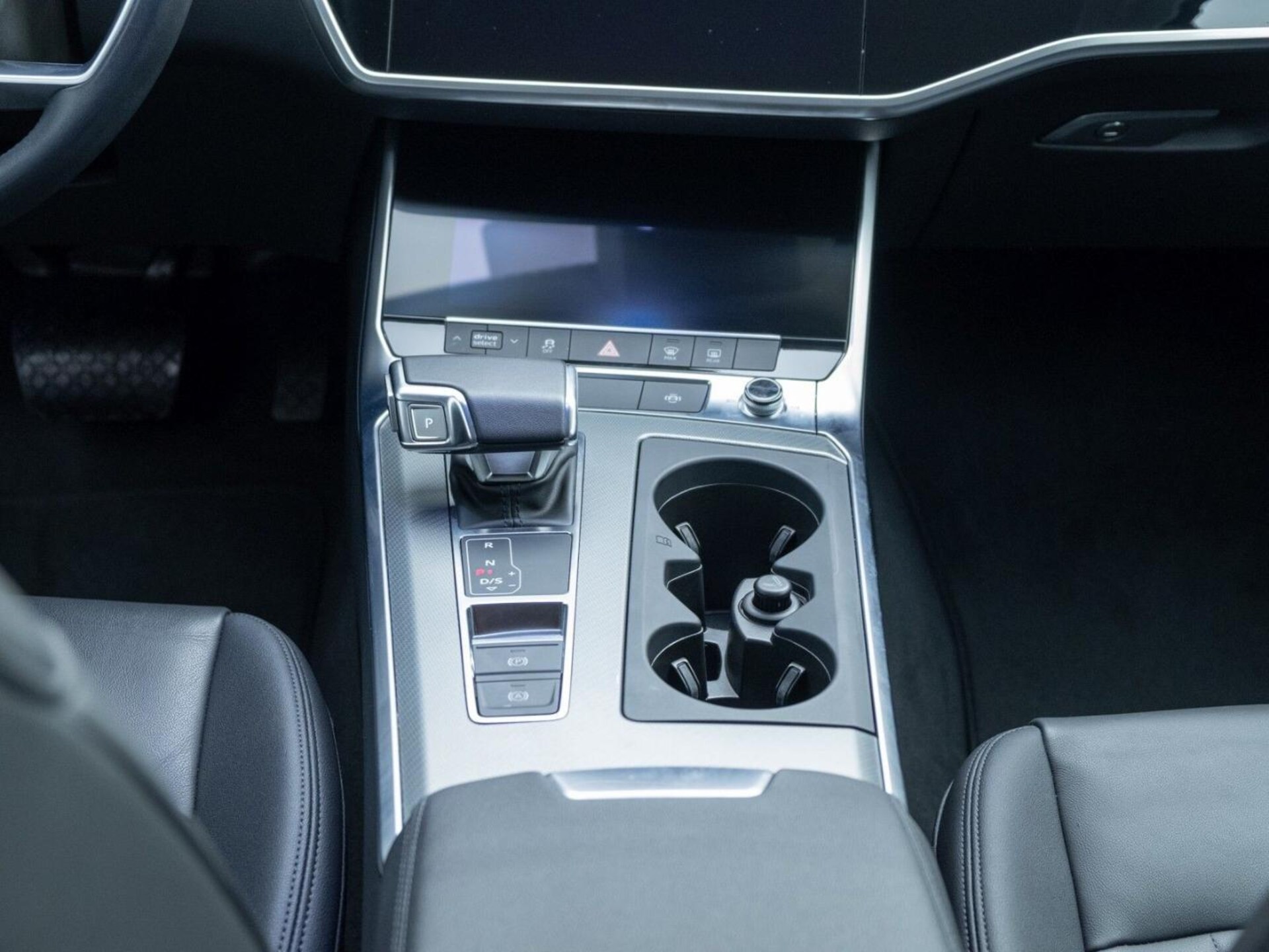Audi A6 Avant Design