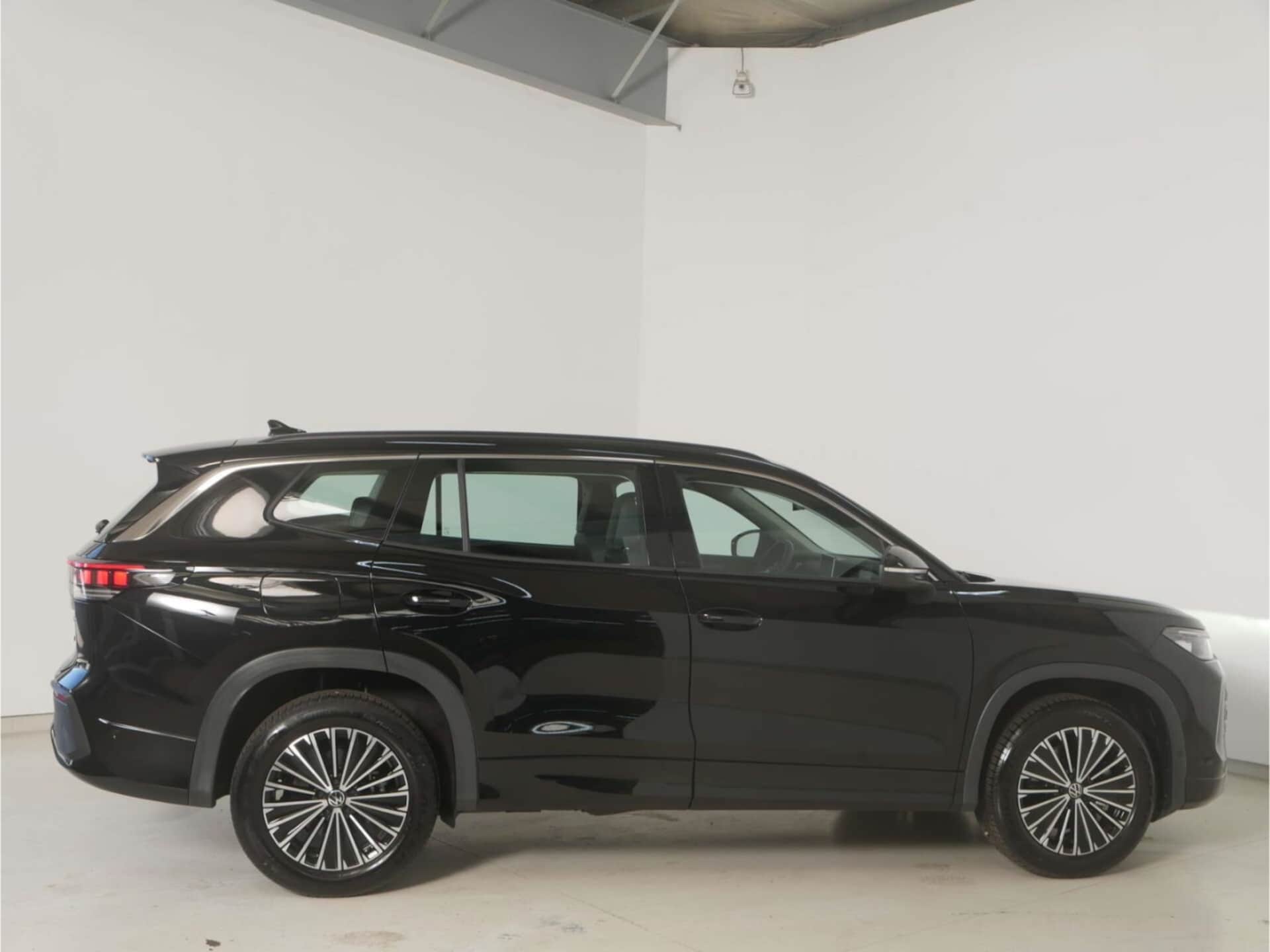 Volkswagen Tayron Life