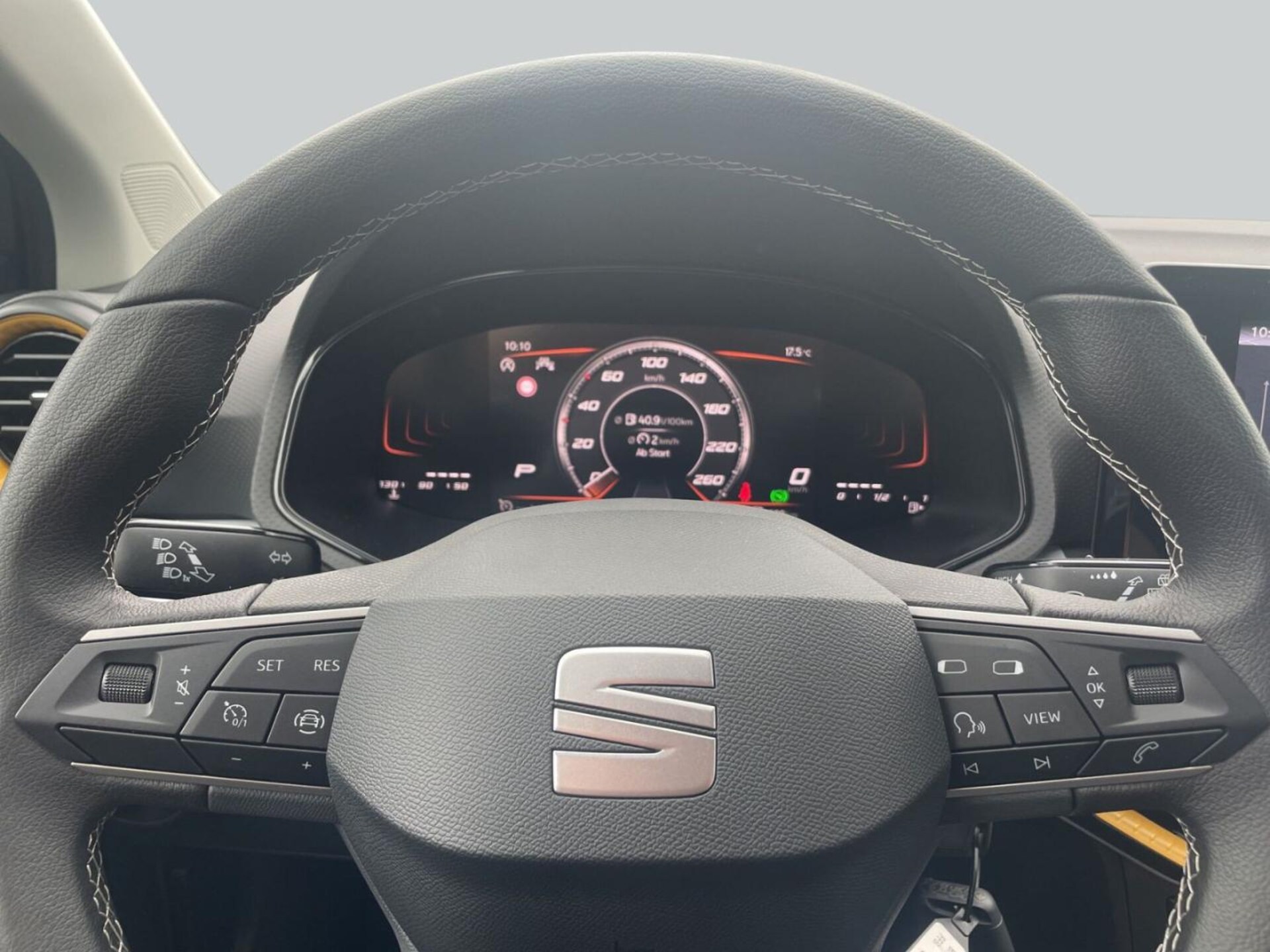 SEAT Ibiza Style