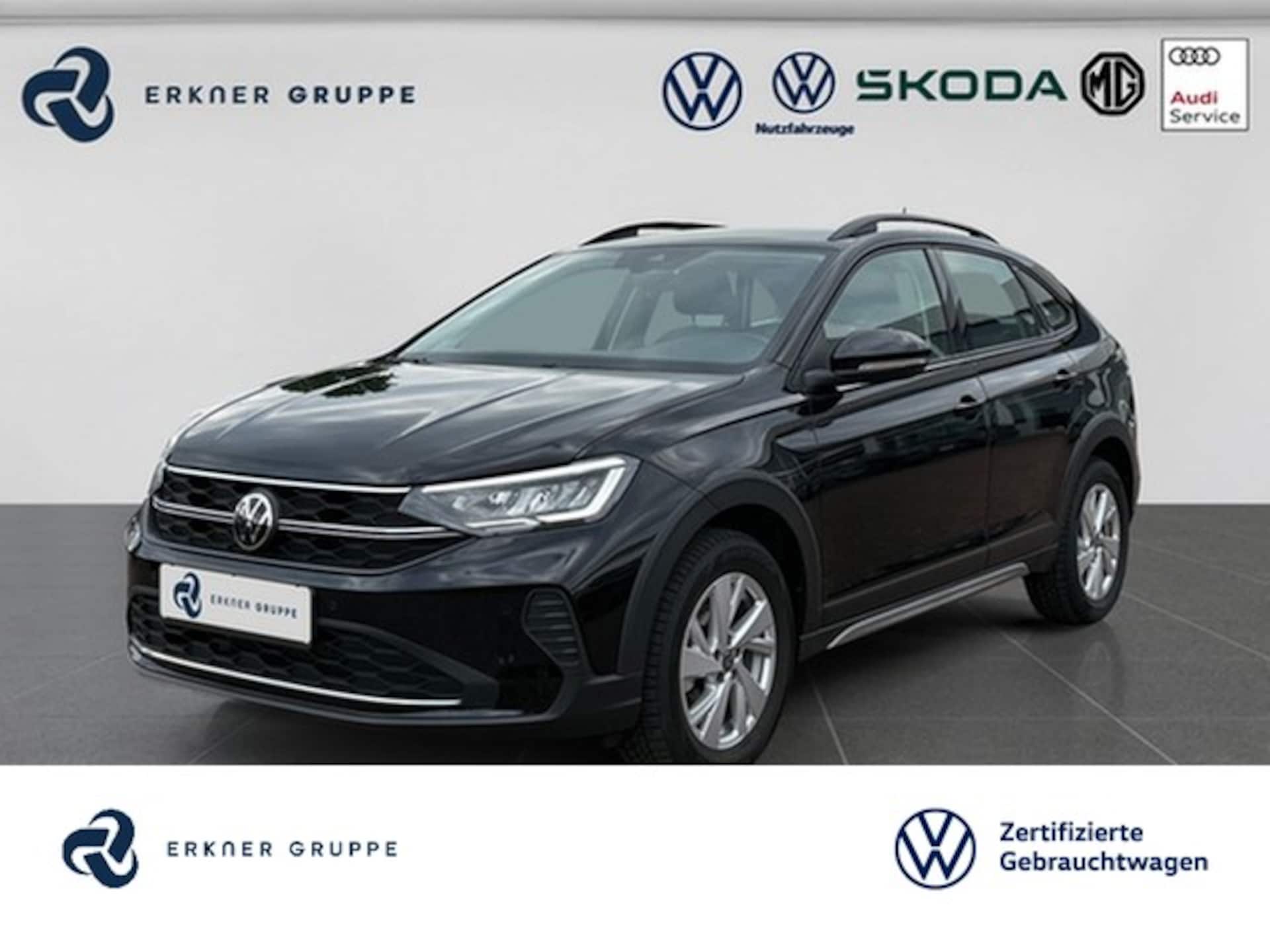 Volkswagen Taigo Life