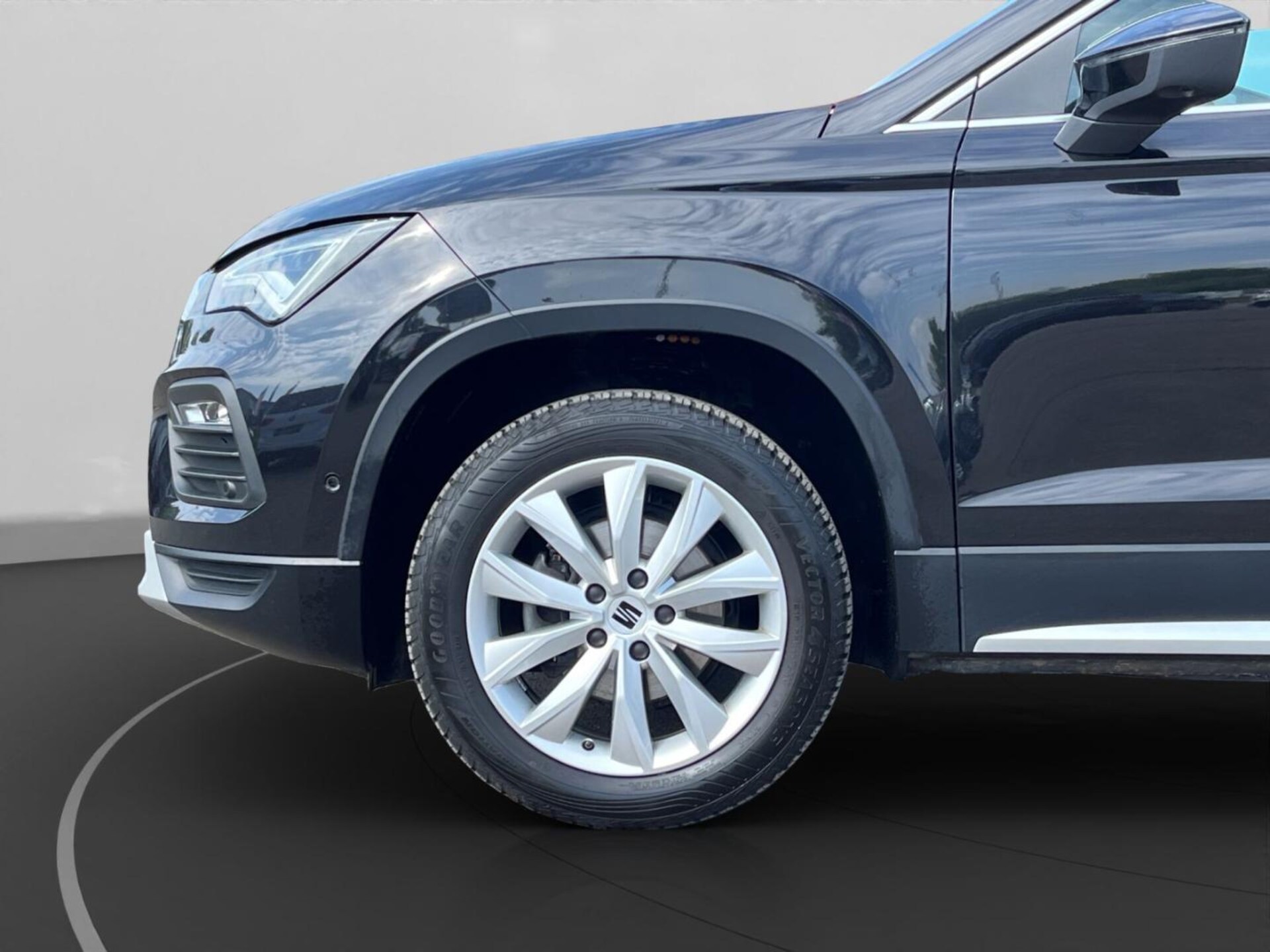 SEAT Ateca Xperience