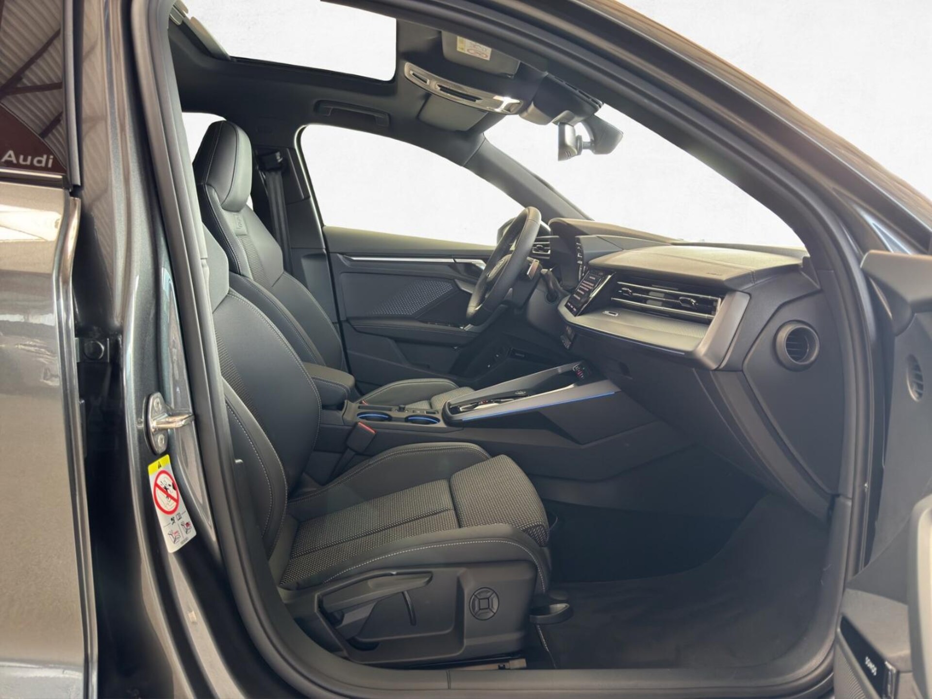 Audi A3 Sportback TFSI e S line