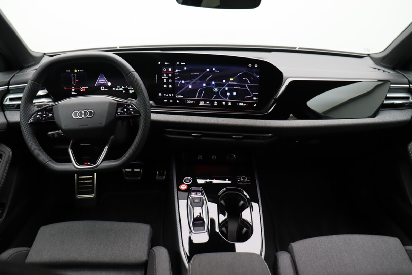 Audi A5 Limousine – Bild 14