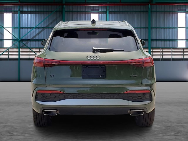 2025 Audi Q5
