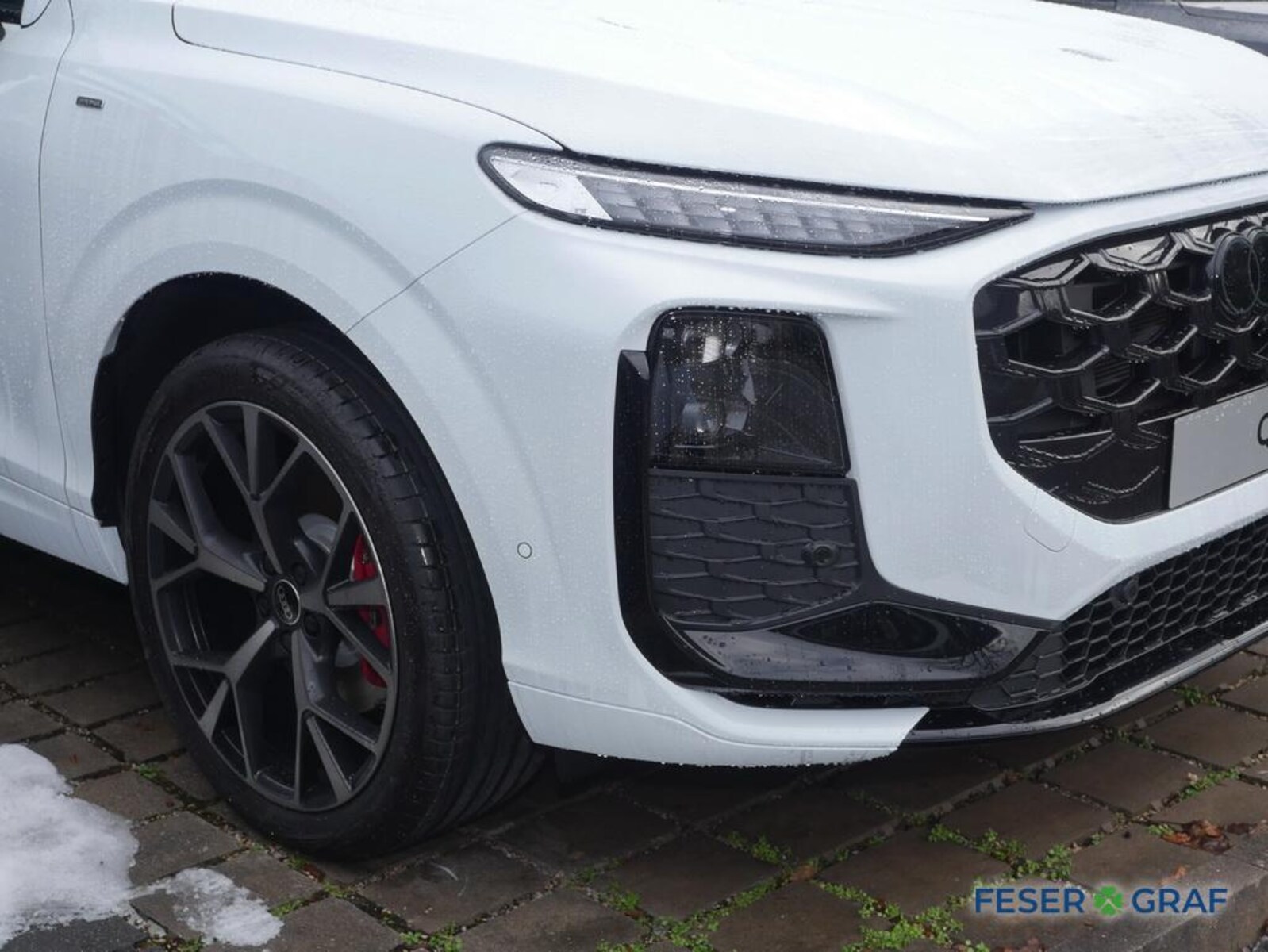 Audi Q3 – Bild 11