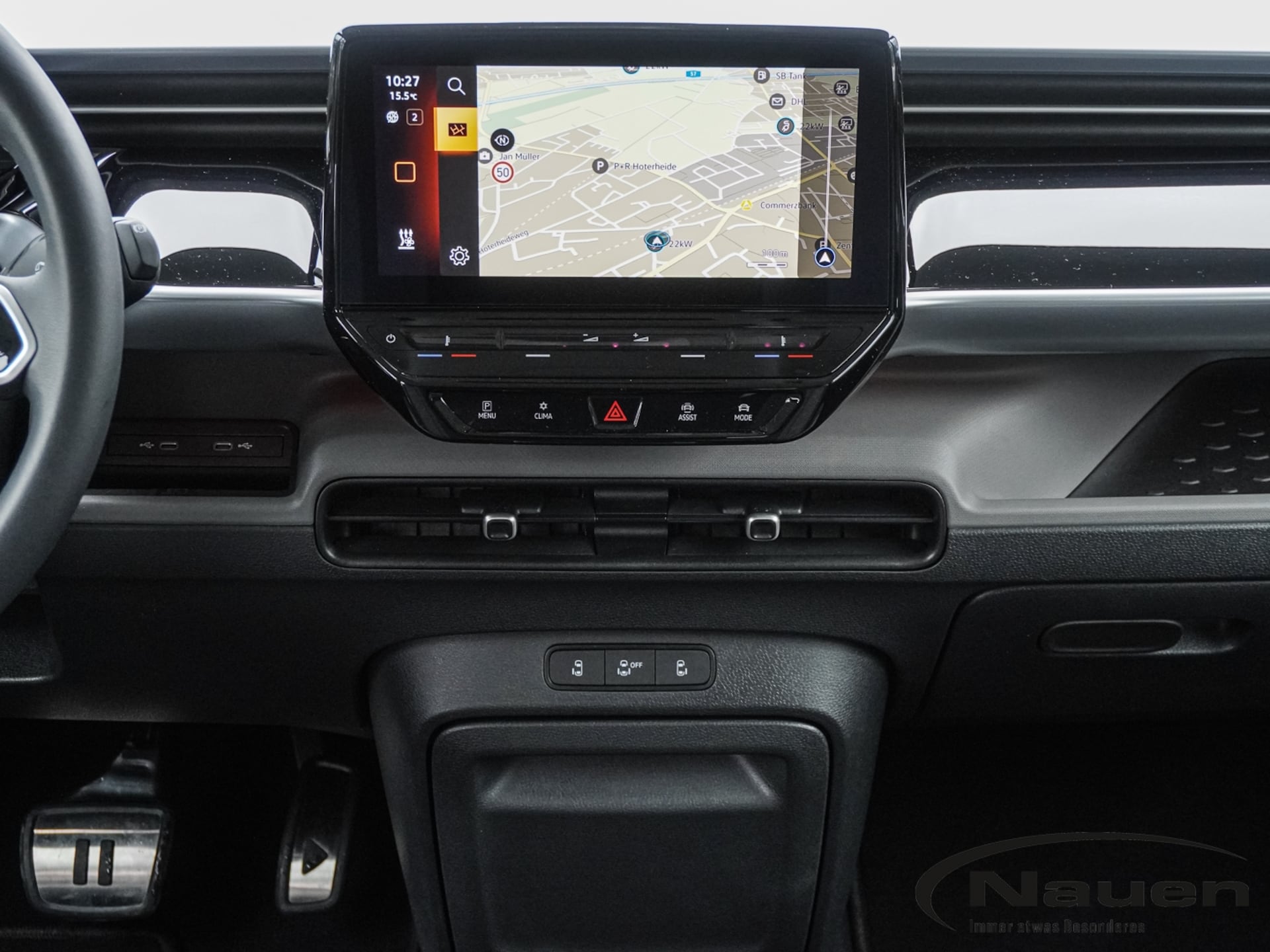 Volkswagen ID. Buzz Pro
