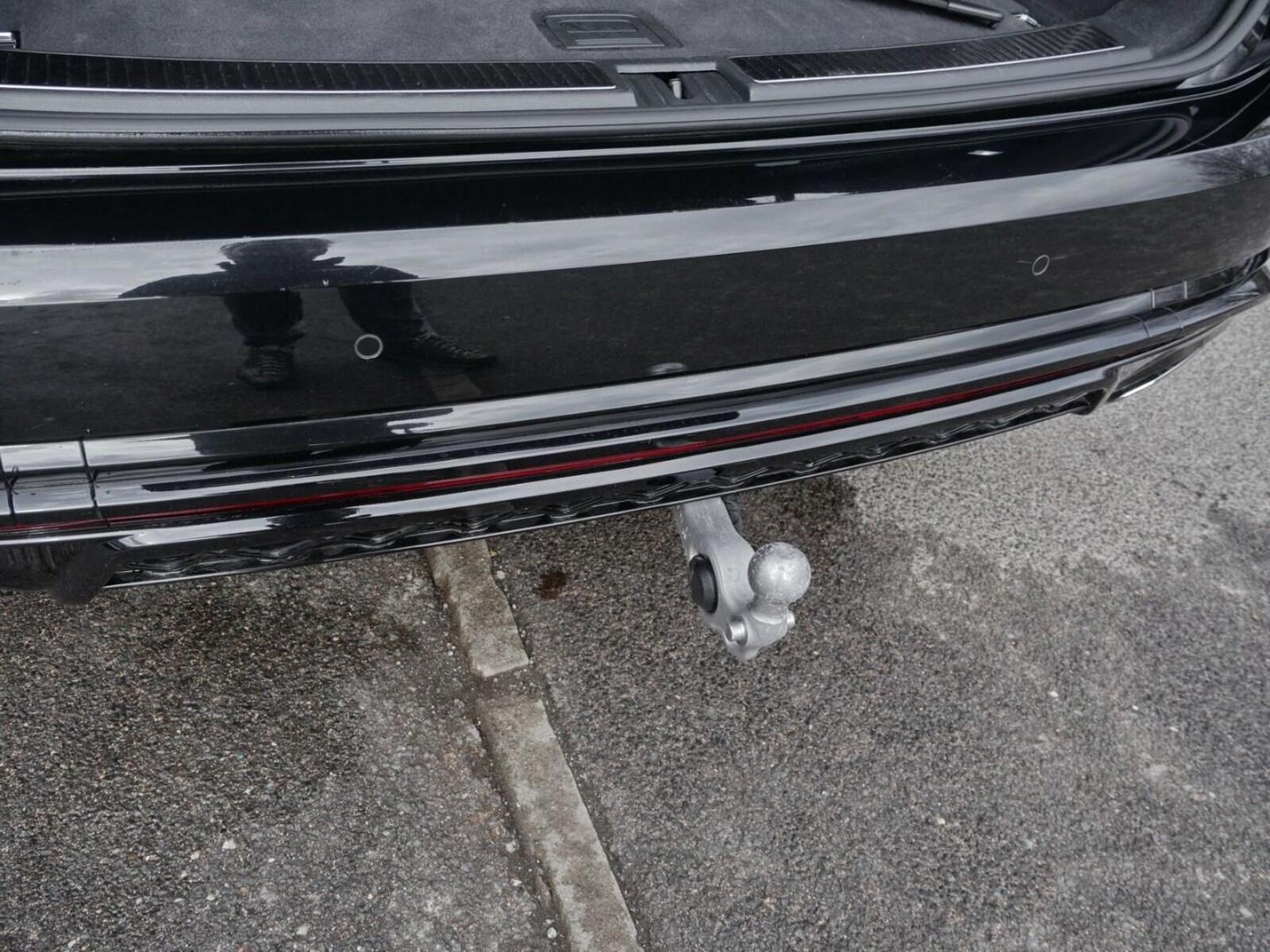 Volkswagen Touareg – Bild 22