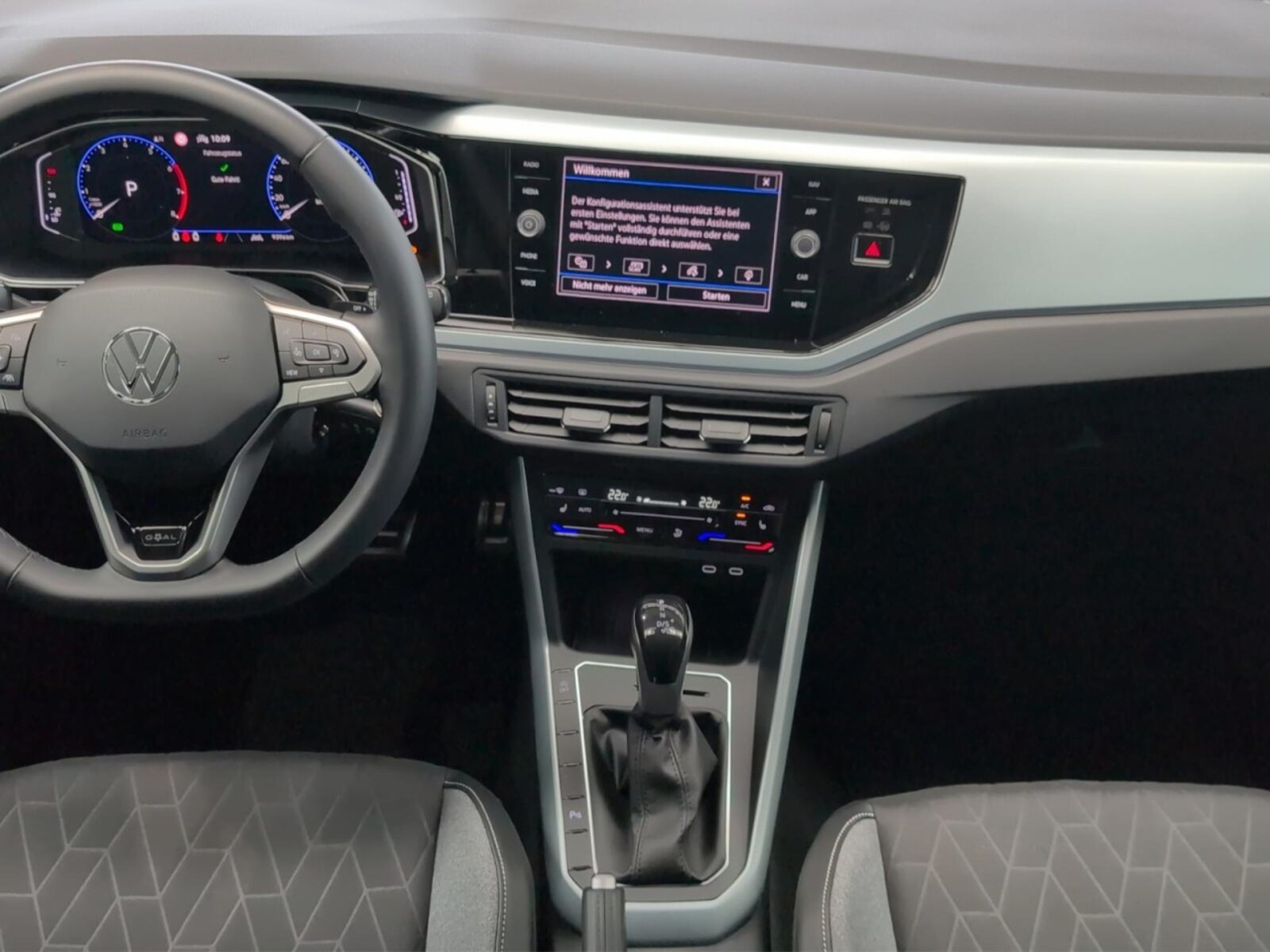 Volkswagen Taigo – Bild 13