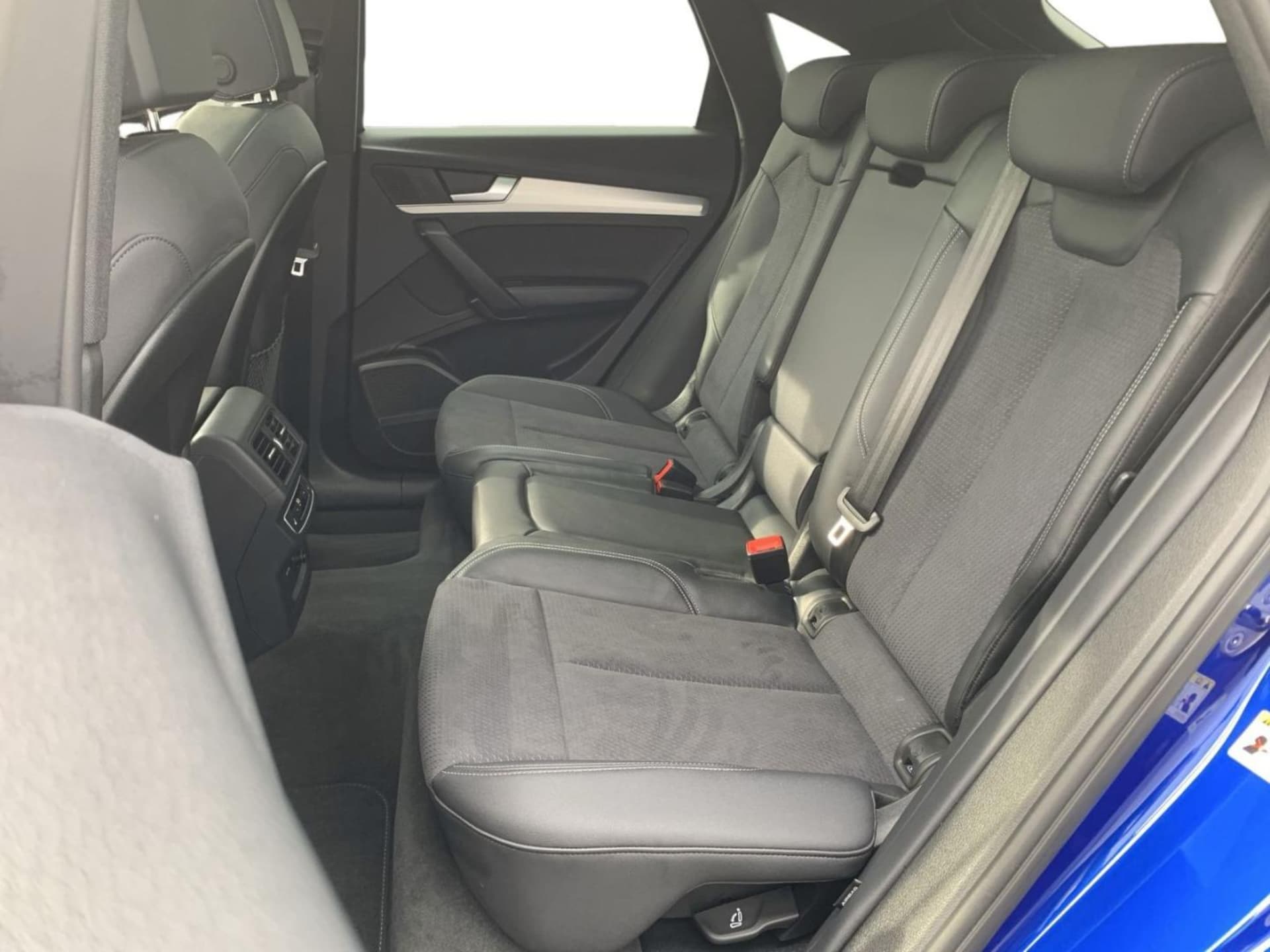 Audi Q5 Sportback TFSI e S line