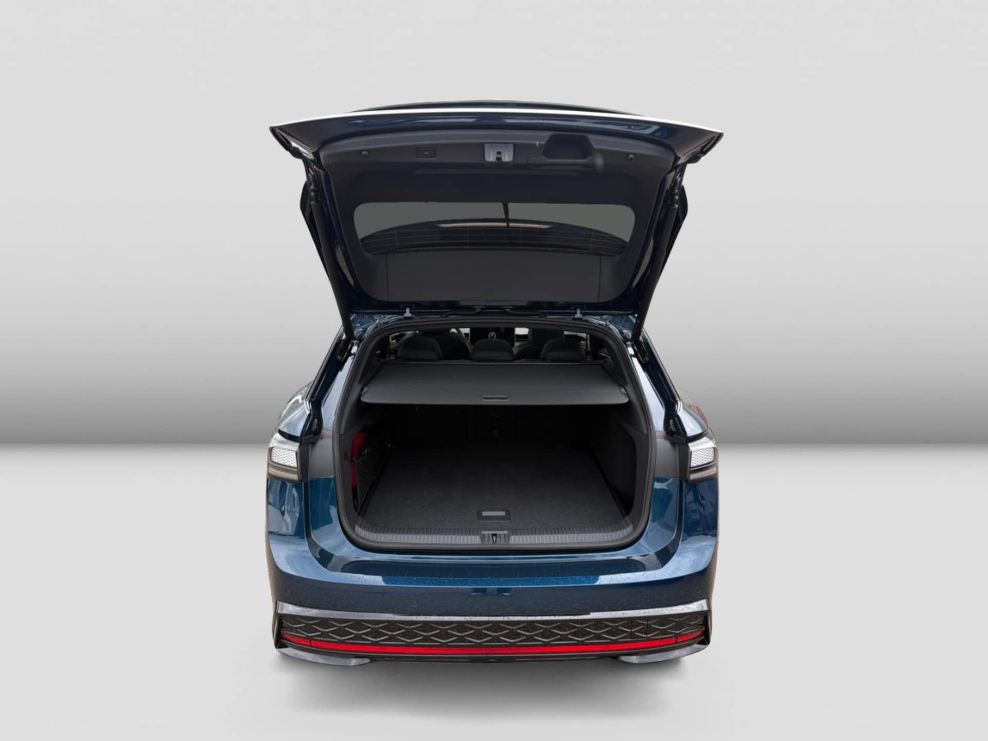 Volkswagen ID.7 Tourer GTX