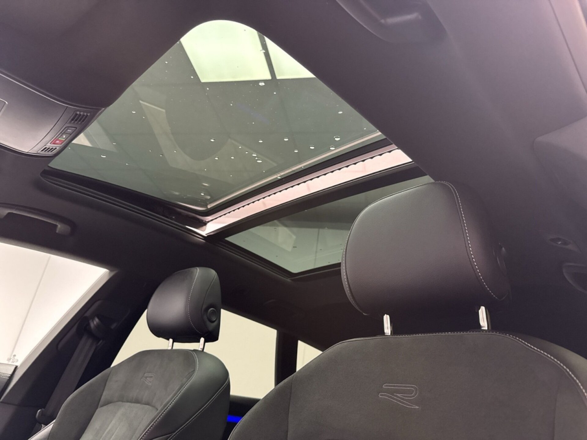 Volkswagen Arteon Shooting Brake R-Line