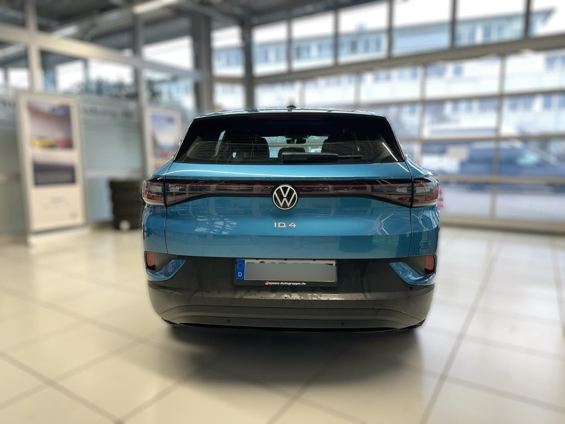 Volkswagen ID.4 Pure