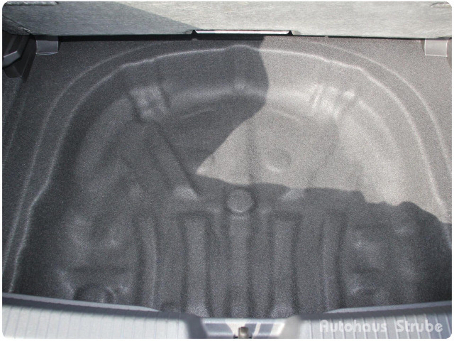 Volkswagen Golf Active
