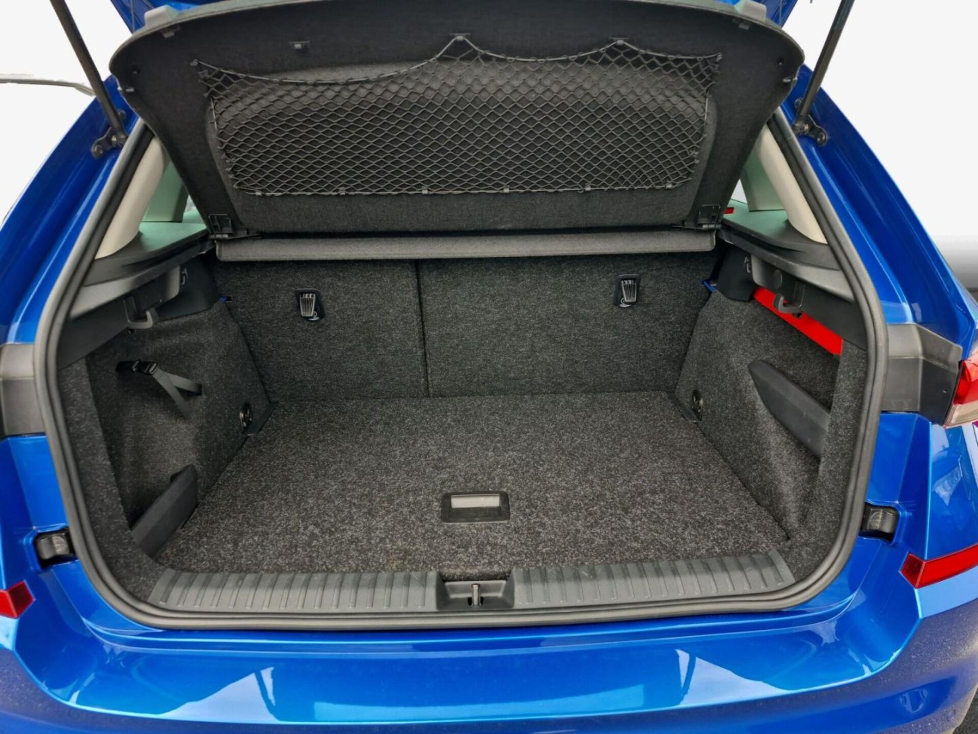 Skoda Kamiq Tour