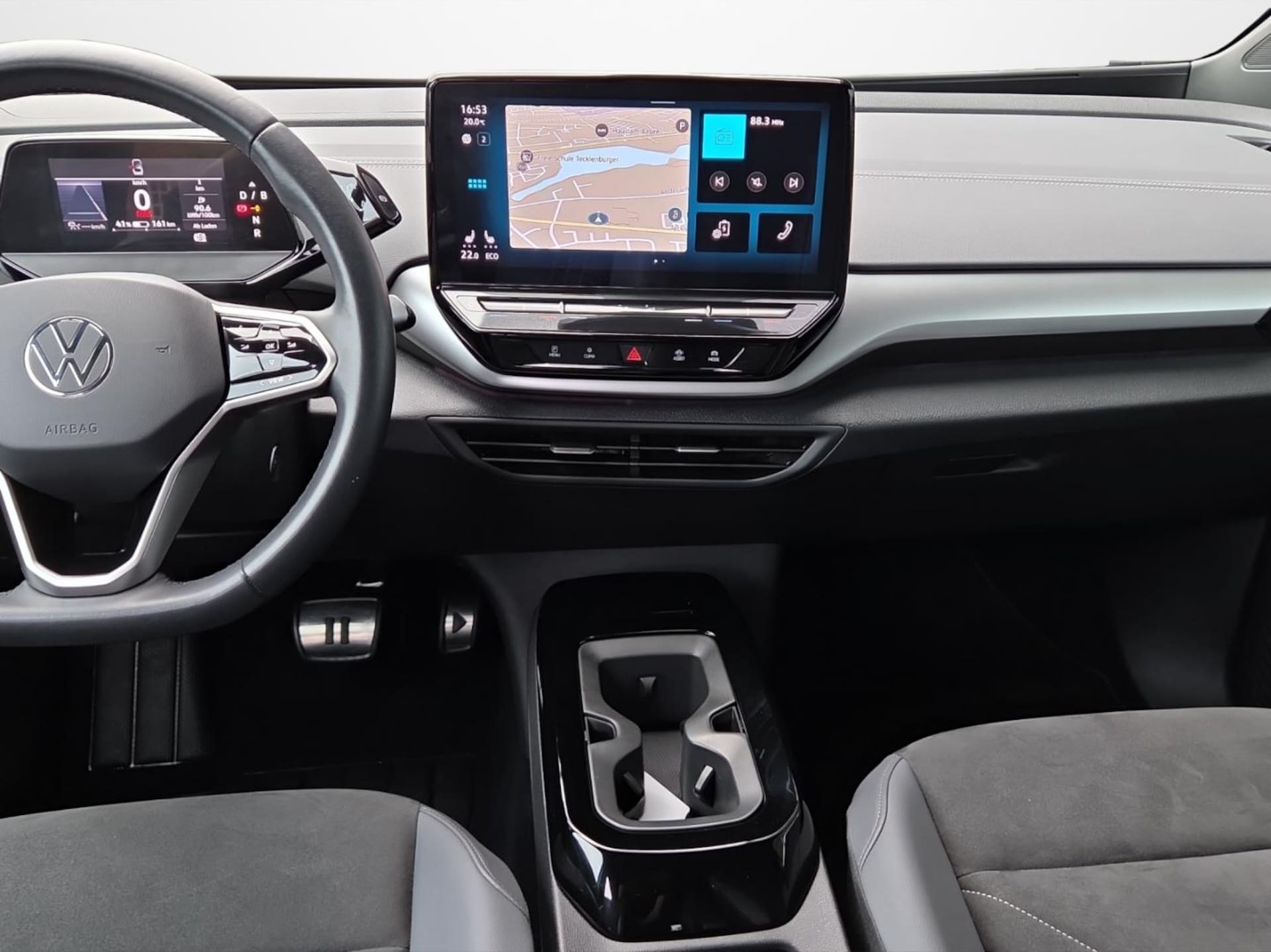 Volkswagen ID.5 Pro
