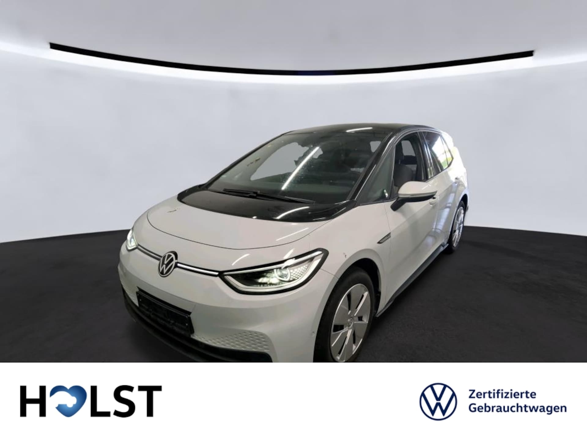 Volkswagen ID.3 Pro